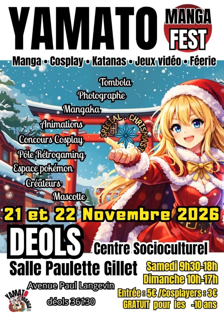 enfant — essais final (dijon)