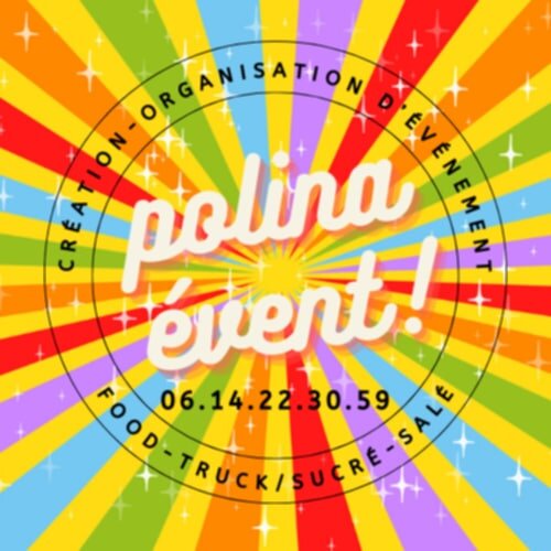 POLINA'EVENT