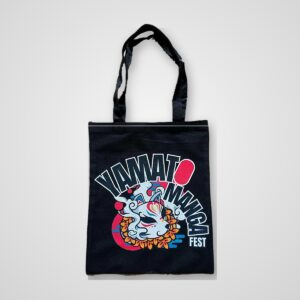 Tote bag Yamato Manga Fest