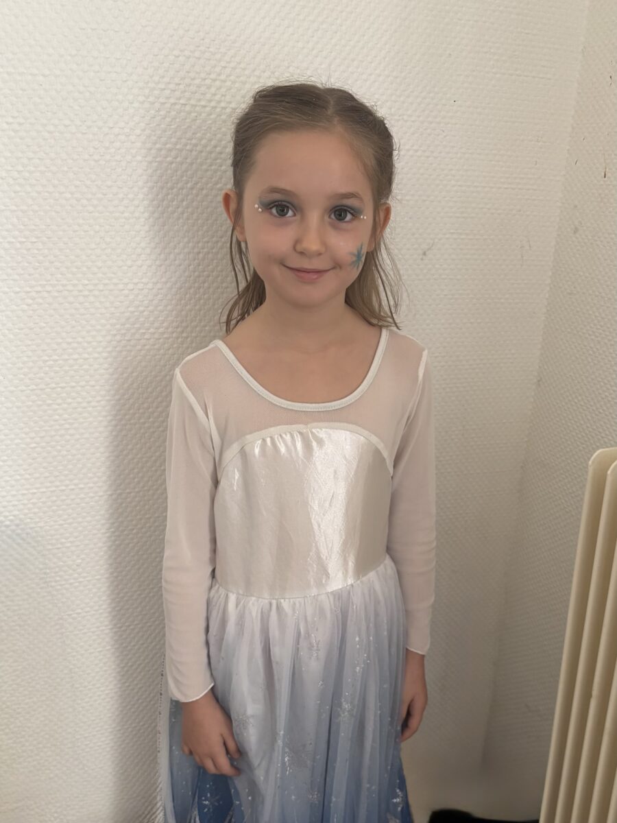 Elsa
