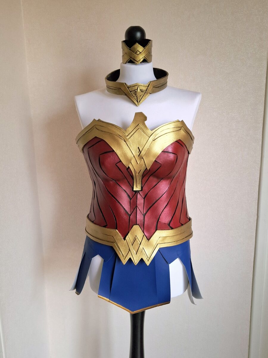 Wonder Woman